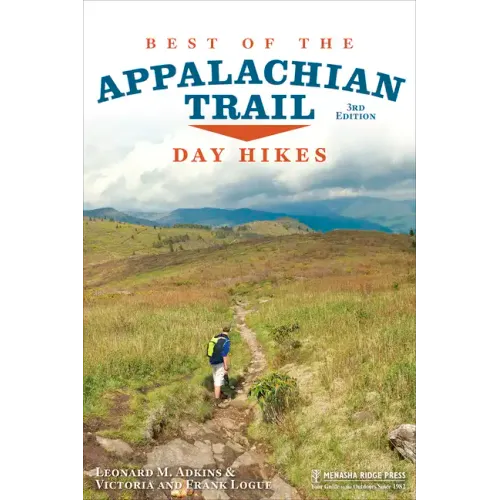 Best of the Appalachian Trail: Day Hikes
