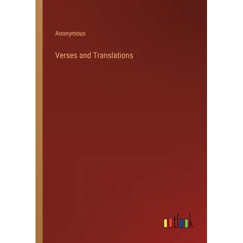 Verses and Translations