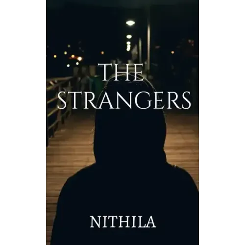 The Strangers