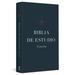 Biblia de Estudio Concisa Rvr (Tapa Dura)