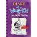 The Ugly Truth (Diary of a Wimpy Kid #5)