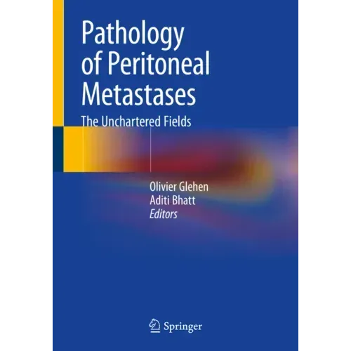 Pathology of Peritoneal Metastases: The Unchartered Fields