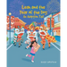 Leah and the Year of the Dog: An Adoption Tail