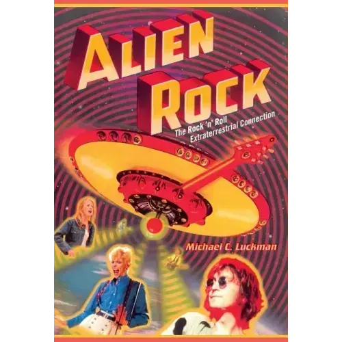 Alien Rock: The Rock N Roll