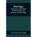 Richard Higgins; A Resident And Pioneer Settler At Plymouth And Eastham, Massachusetts, And At Piscataway, New Jersey, And His Descendants