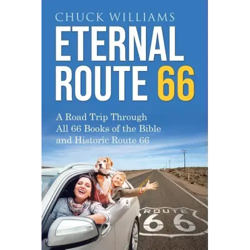 Eternal Route 66