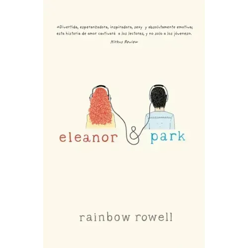 Eleanor & Park (Spanish Version)