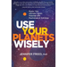 Use Your Planets Wisely: Master Your Ultimate Cosmic Potential with Psychological Astrology
