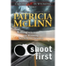 Shoot First (Caught Dead in Wyoming, Book 3)
