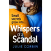 Whispers of a Scandal