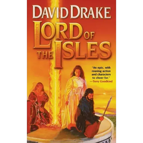 Lord of the Isles