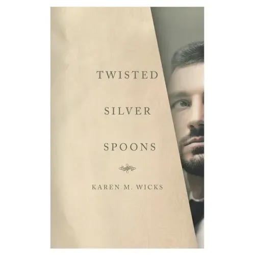 Twisted Silver Spoons