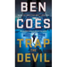 Trap the Devil: A Thriller