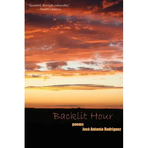 Backlit Hour