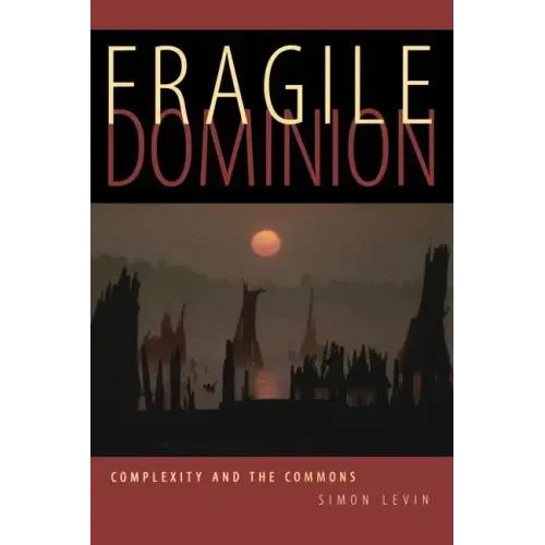 Fragile Dominion