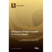 Advances of Heat Transfer in Porous Media