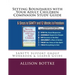 Setting Boundaries with Your Adult Children Companion Study Guide: SANITY Support Group Workbook & Leader Guide