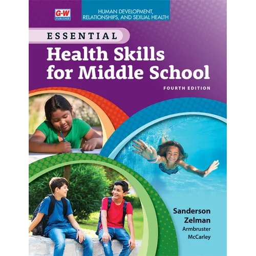 Human Dev/Sexual Health MS