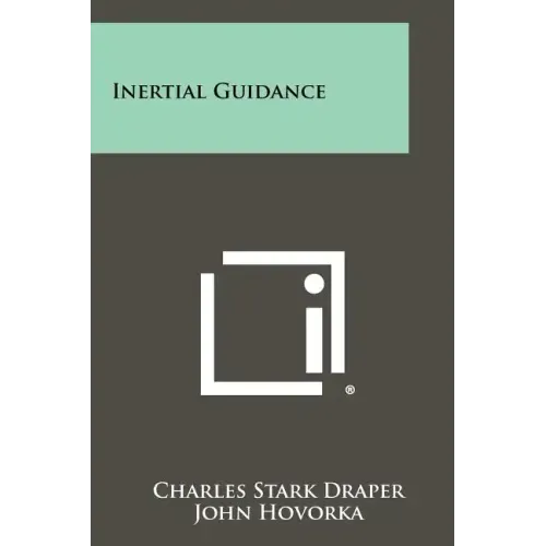 Inertial Guidance