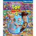 Disney Pixar Toy Story 4: Look and Find