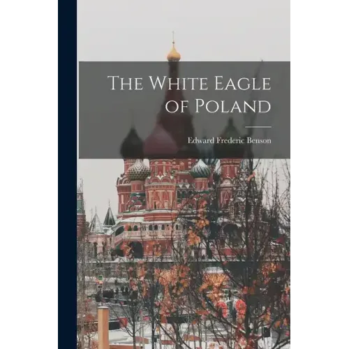 The White Eagle of Poland