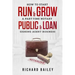 How to Start, Run & Grow a Part-Time Notary Public & Loan Signing Agent Business: DIY Startup Guide For All 50 States & DC