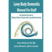 Lewy Body Dementia Manual for Staff
