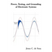Power, Testing, and Grounding of Electronic Systems