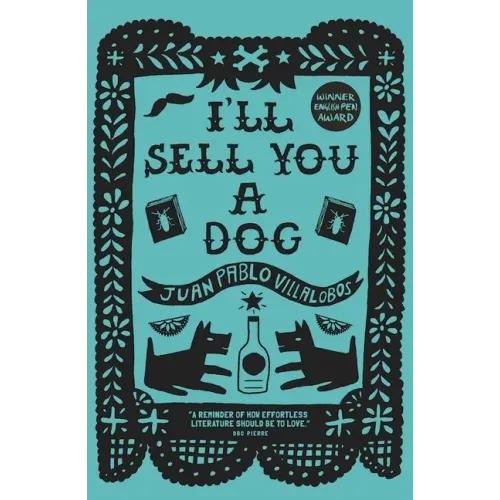 I'll Sell You a Dog