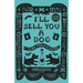 I'll Sell You a Dog
