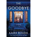 The Goodbye Year