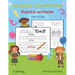Alphabet Handwriting Practice Workbook for Kids: Abc letter tracing & handwriting practice book for preschoolers, Kindergarten and Kids Ages 3-5