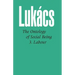 Ontology of Social Being Vol. 3: Labour