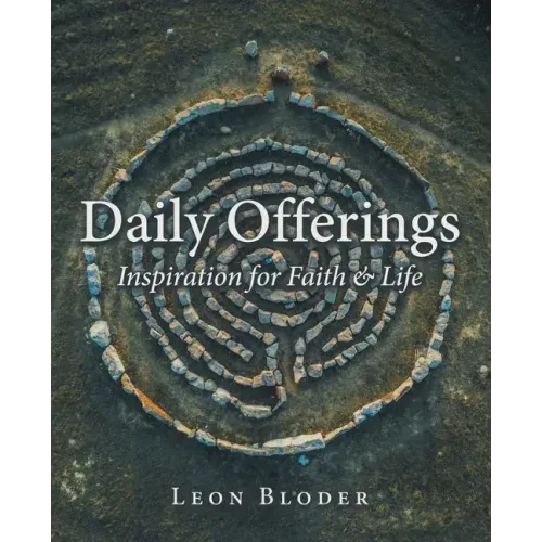 Daily Offerings: Inspiration for Faith & Life