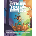 Oh, the Things You Can Do: A Kid's Guide to Happiness