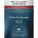 MCT Octuagint Interlinear Greek Old Testament, Mickelson Clarified: -Volume 2 of 2- A more precise Greek translation interlined with English and Greek