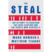 The Steal: The Attempt to Overturn the 2020 Election and the People Who Stopped It