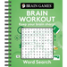 Brain Games - Brain Workout: Word Search