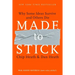 Made to Stick: Why Some Ideas Survive and Others Die
