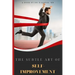 The Subtle Art of Self- improvement: A Practical Guide on How to Start Making a Better Choice and Having the Inspiration you need to keep Moving in Li