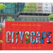 Cityscape: Where Science and Art Meet