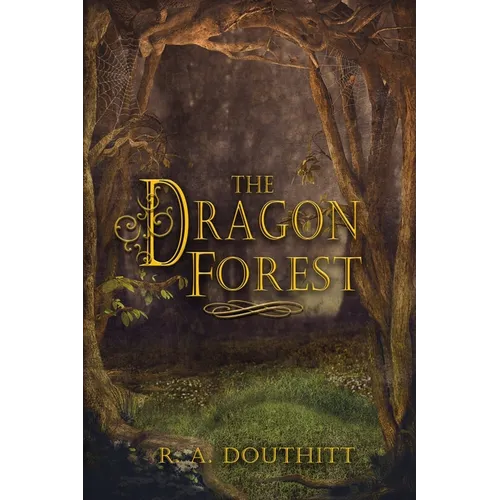The Dragon Forest