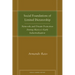 Social Foundations of Limited Dictatorship: Networks and Private Protection During Mexico's Early Industrialization