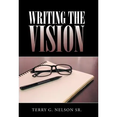 Writing The Vision