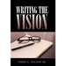 Writing The Vision