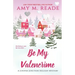Be My Valencrime