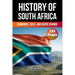 The History of South Africa: Diamonds, Gold, and Rapid Change