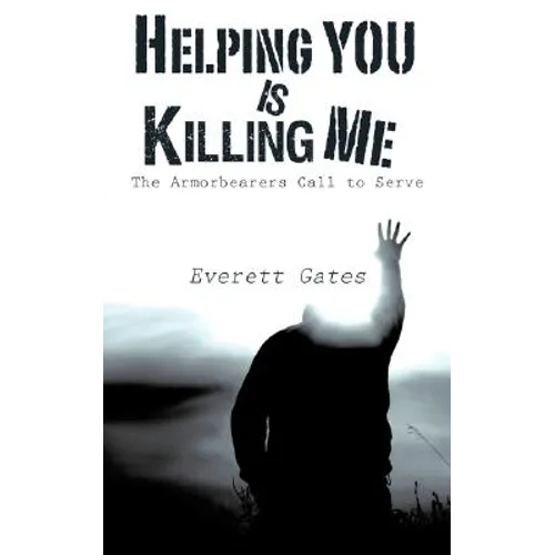 Helping You is Killing Me