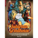 Suburban Grindhouse: From Staten Island to Times Square and All the Sleaze Between