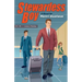 Stewardess Boy